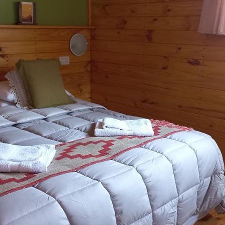 La Ribera - Sepulveda 191 Apartman El Chalten Kültér fotó