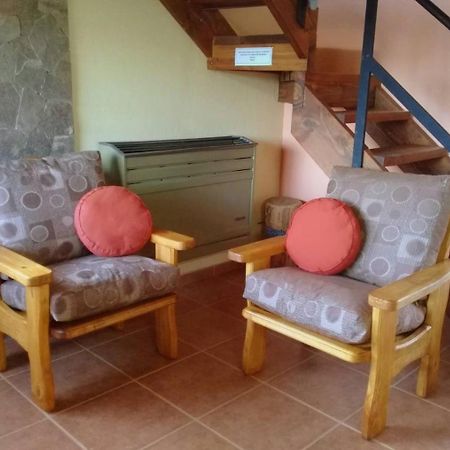 La Ribera - Sepulveda 191 Apartman El Chalten Kültér fotó