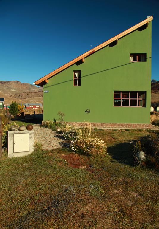 La Ribera - Sepulveda 191 Apartman El Chalten Kültér fotó