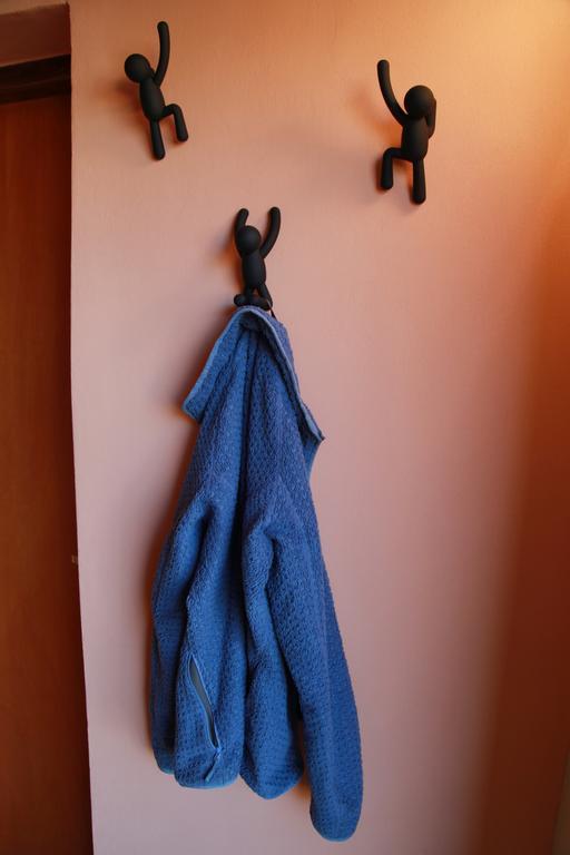 La Ribera - Sepulveda 191 Apartman El Chalten Kültér fotó