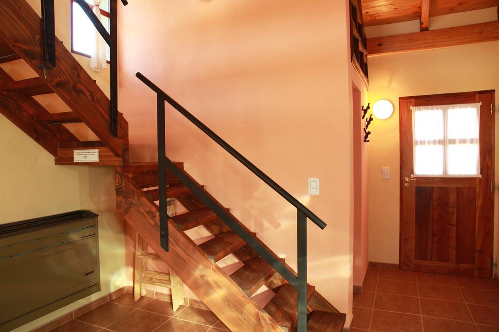 La Ribera - Sepulveda 191 Apartman El Chalten Kültér fotó