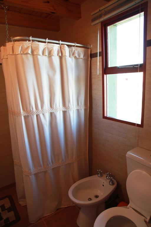 La Ribera - Sepulveda 191 Apartman El Chalten Kültér fotó